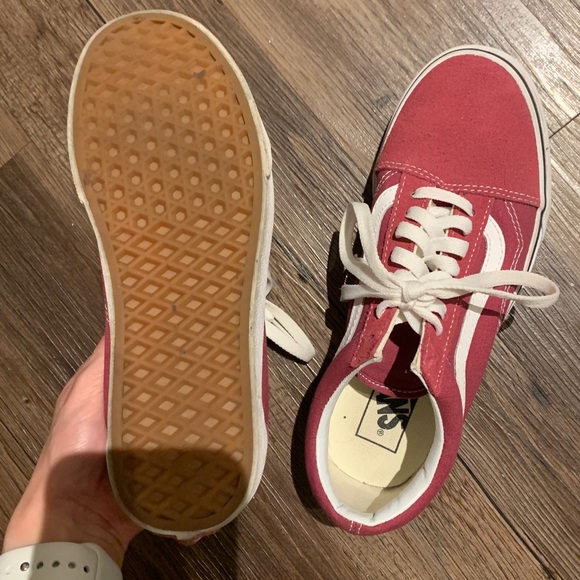 Like New Vans Old Skool - Picture 4 of 5